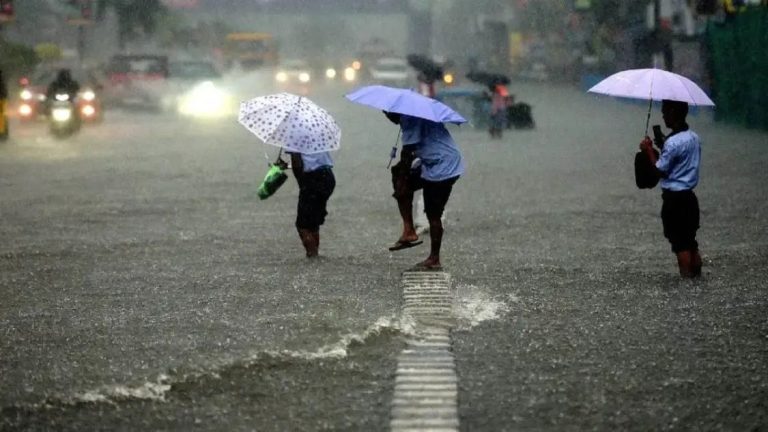 मौसम अलर्ट : अगले दो दिन पूरे प्रदेश को तरबतर करेगी बारिश, इन जिलों में भारी बारिश की सम्भावना
