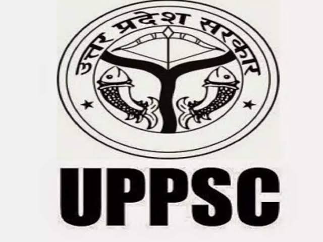 UPPSC आयोग की वेबसाइट का सर्वर धड़ाम
