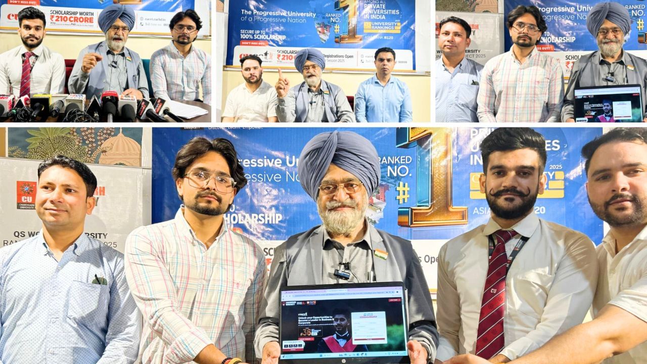 Chandigarh University (2)