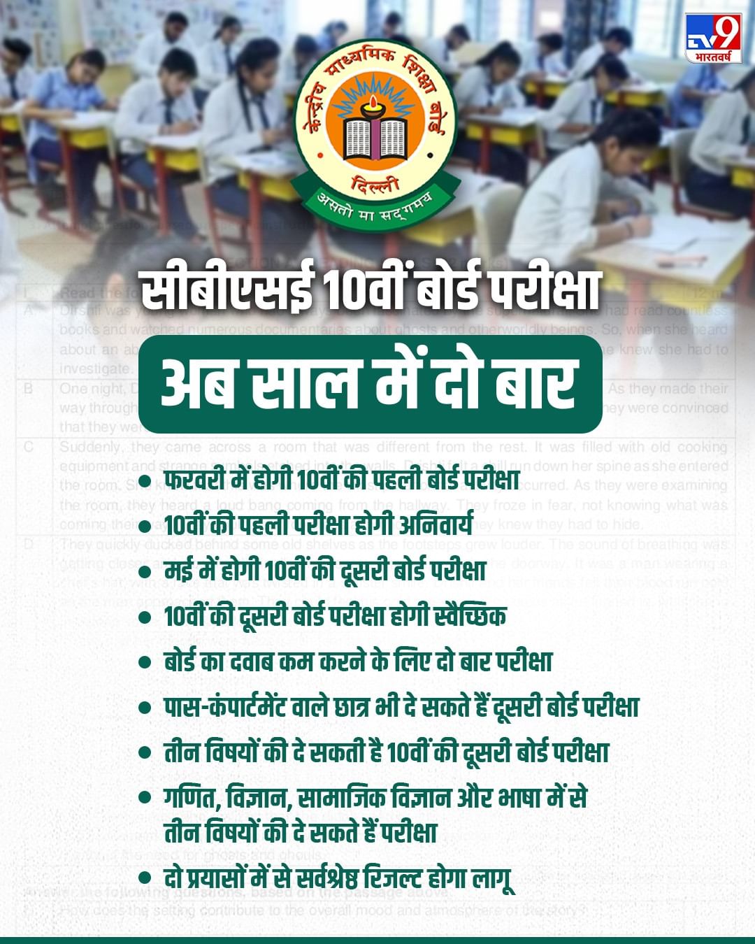 Cbse 10th Board