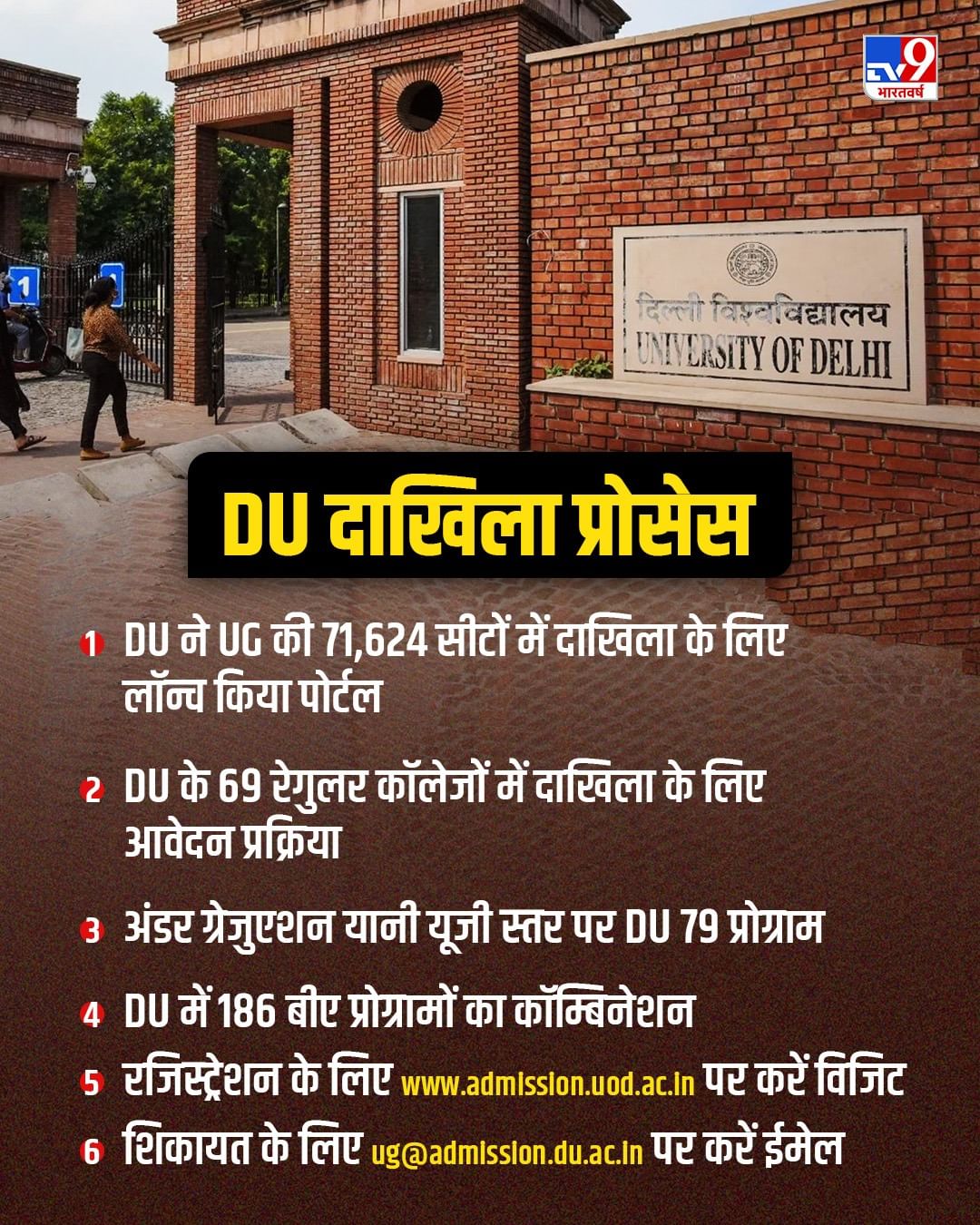 Du Ug Info 1