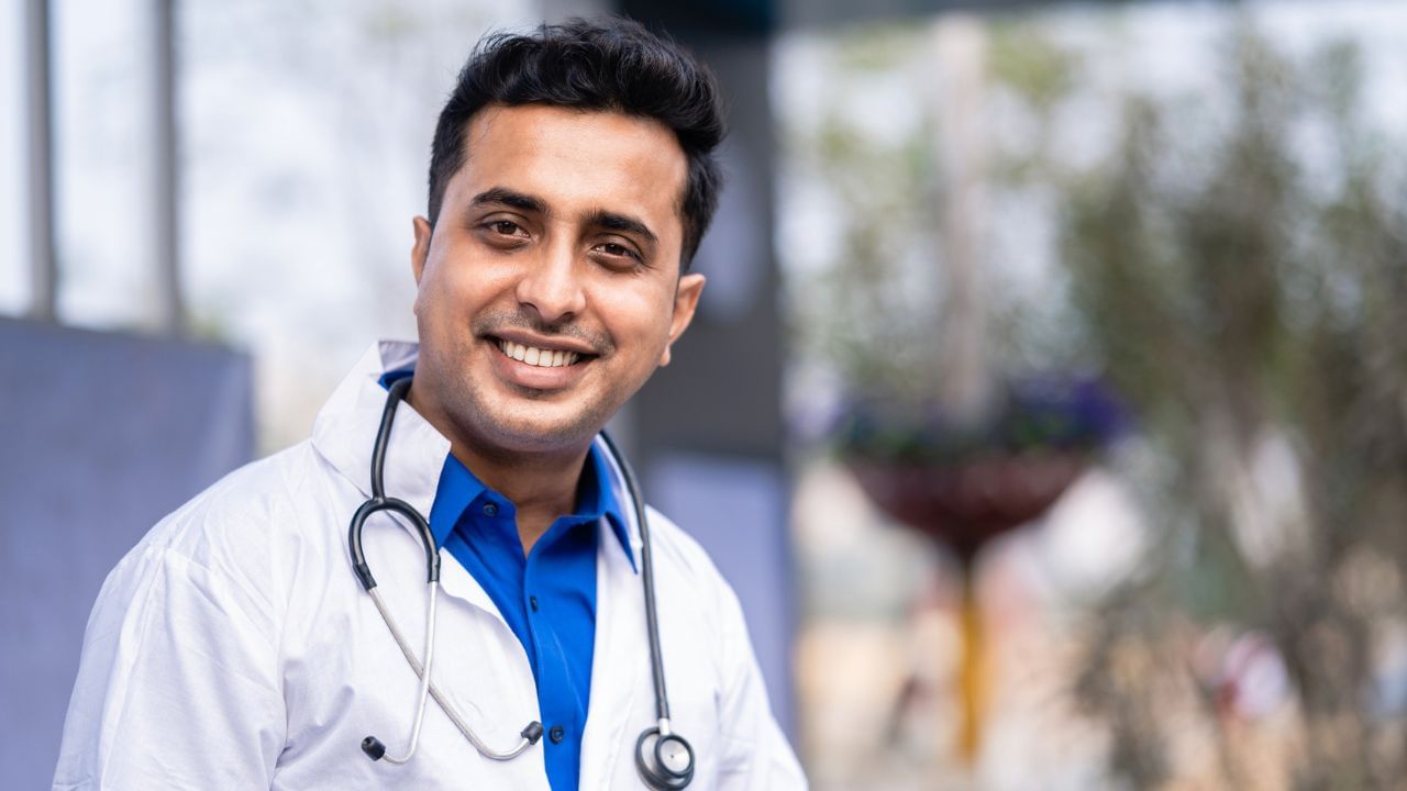 Indian Medical Student