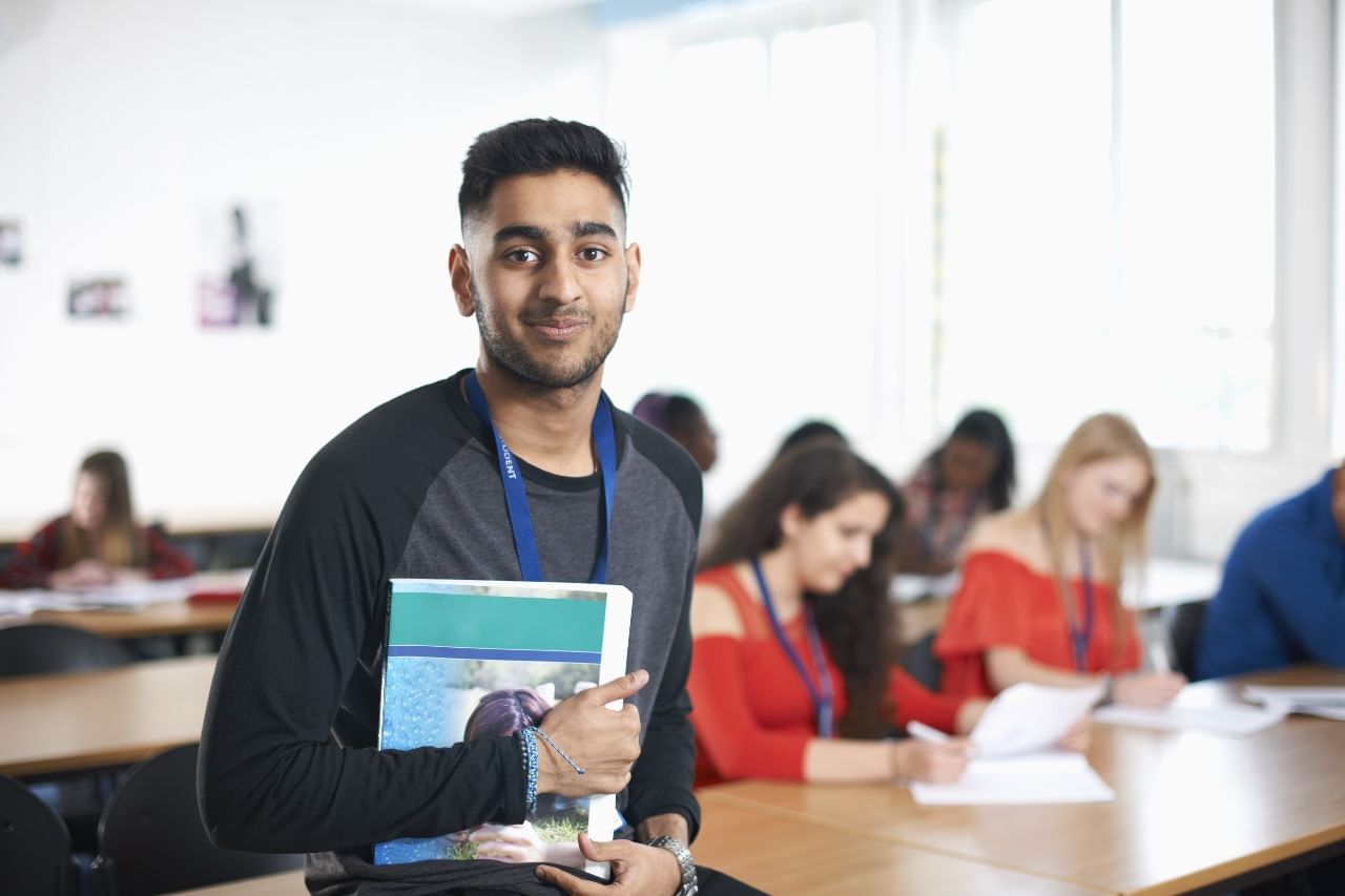 Indian Students In Abroad