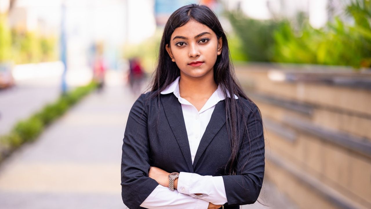Law Student