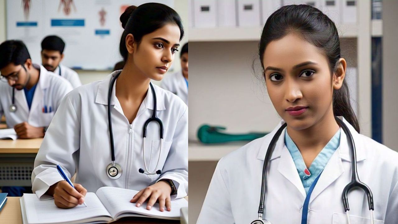 Medical Student Bihar