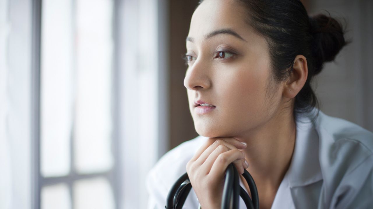Medical Student India