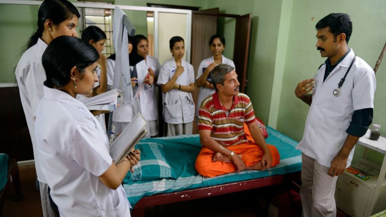 Medical Students (2)