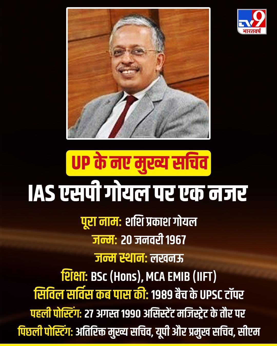 Ias Sp Goyal